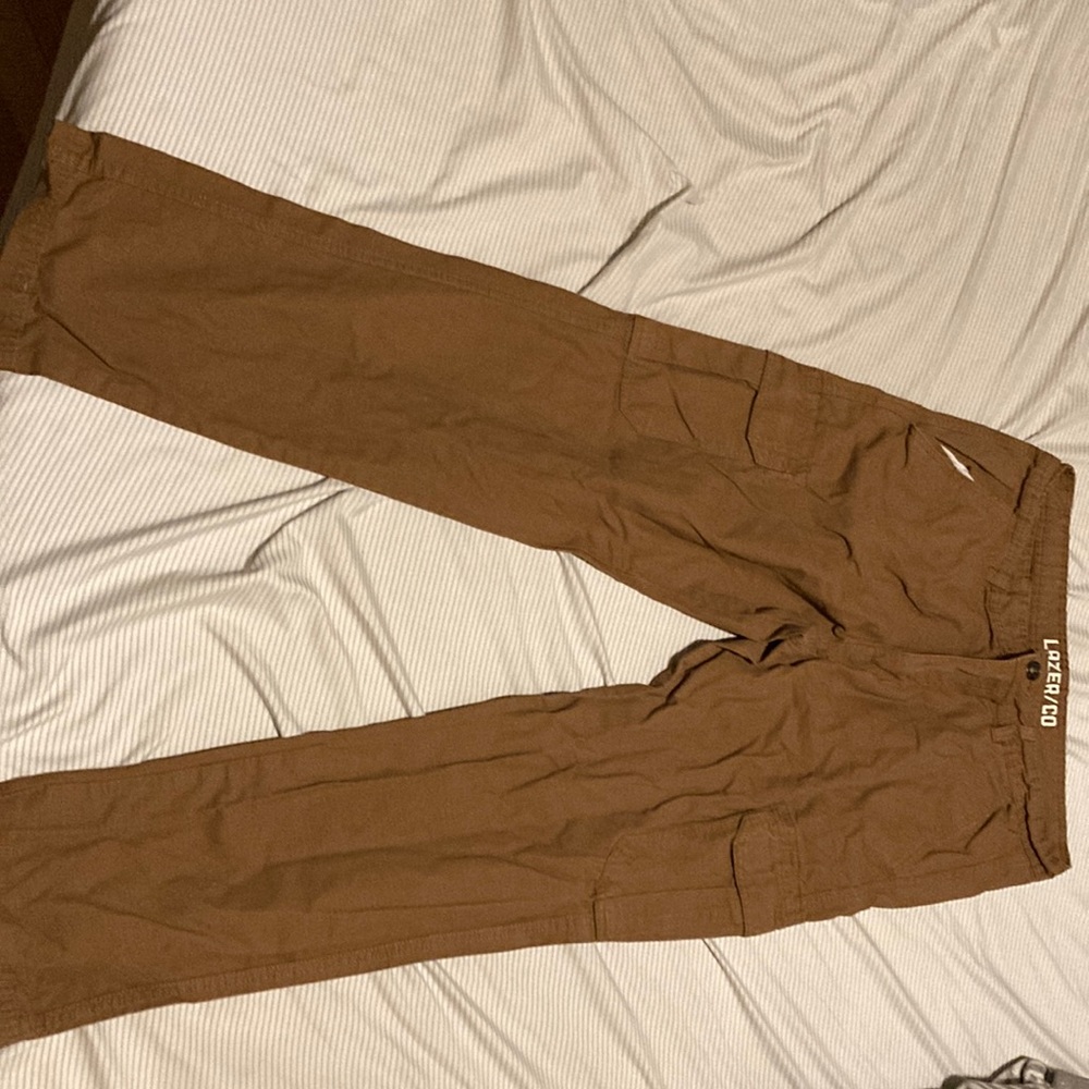 34 X 32 Cargo pants perfect for workmen